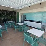 Flat Boa Viagem - Rooftop 470